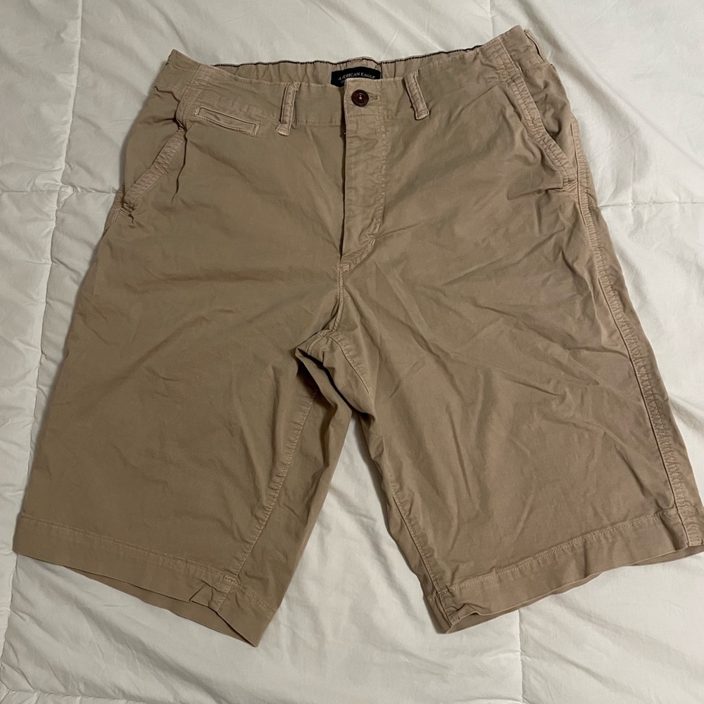 🩳 American Eagle Men’s Cargo Shorts